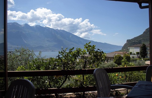 Limone sul Garda Apartment | Studio apartment furnished with every comfort ideal for spending your holidays.