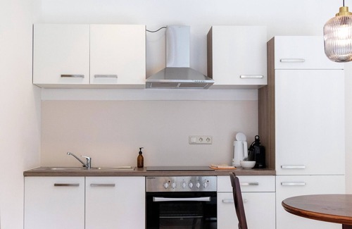 Zwieselstein Apartment | Cozy Studio-Apartment at International House Soelden