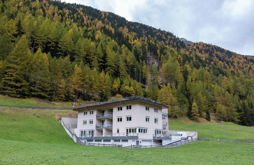 Zwieselstein Apartment | Cozy Studio-Apartment at International House Soelden