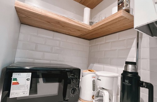 El Centro Apartment | Cozy Studio Apartment in Microcentro with Family-Friendly Amenities