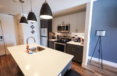 Brewerytown Apartment | Studio Apartment - in*the*Philadelphia