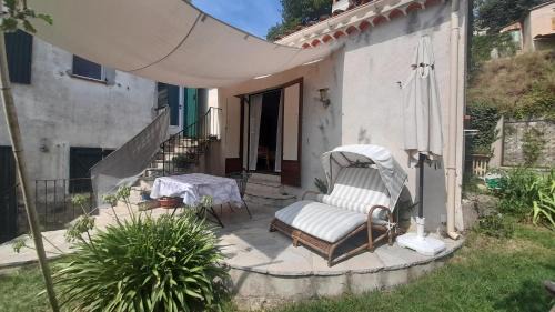 Bargemon Apartment | Comfortable Studio Apartment in Bargemon - Family-Friendly