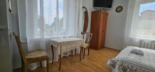 Vilnius city municipality Apartment | Stylish Studio Apartment in Jeruzalė - Guest Rated 9.7/10