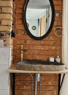 Vilnius city municipality Apartment | Stylish Studio Apartment in Jeruzalė - Guest Rated 9.7/10