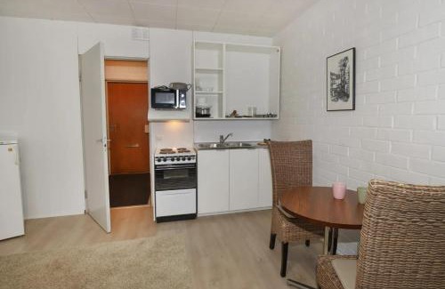 Vantaa Apartment | Studio apartment in Kaivoksela for two persons