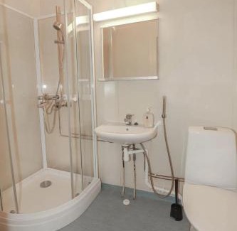 Vantaa Apartment | Studio apartment in Kaivoksela for two persons