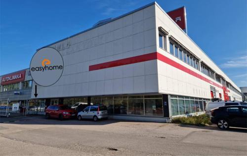 Vantaa Apartment | Studio apartment in Kaivoksela for two persons