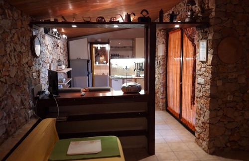 Razanj Apartment | Cozy Studio Apartment in Ražanj with Ocean View & Terrace