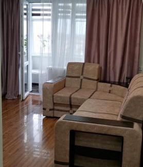 Shostka Apartment | Pet-Friendly Studio Apartment in the Heart of the City