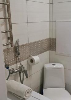 Shostka Apartment | Pet-Friendly Studio Apartment in the Heart of the City
