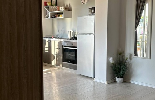 Trpanj Apartment | Cozy Studio Apartment in Trpanj with Ocean View Terrace