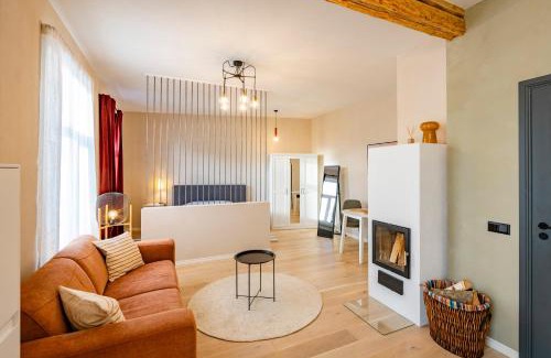 Viljandi Apartment | Studio apartment in Väike street
