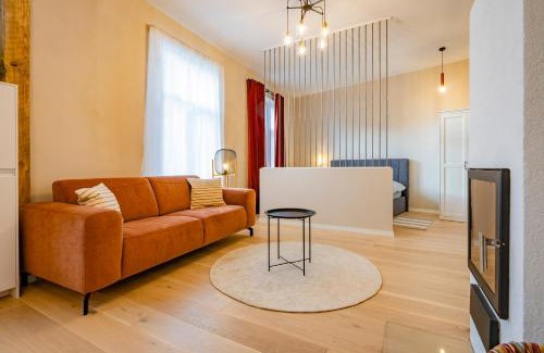 Viljandi Apartment | Studio apartment in Väike street