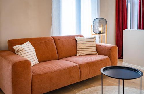 Viljandi Apartment | Studio apartment in Väike street