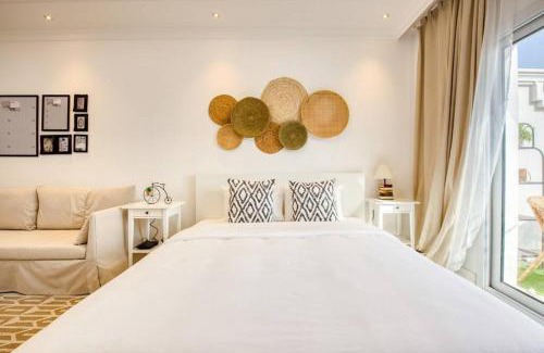 Al Barsha Apartment | Elegant Studio Apartment at Vincitore Palacio Arjan