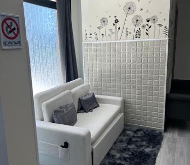 Fossato di Vico Apartment | Studio apartment in Fossato di Vico