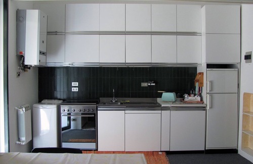 Sestri Levante Apartment | Oceanfront Studio Apartment with Spa, Steps from the Sea