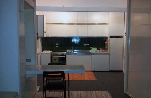 Sestri Levante Apartment | Oceanfront Studio Apartment with Spa, Steps from the Sea