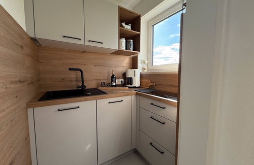 Oy-Mittelberg Apartment | Inviting Studio Apartment 'Landliebe' with Pool & Mountain View