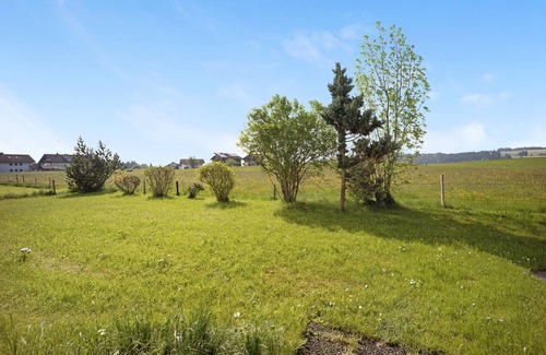 Oy-Mittelberg Apartment | Inviting Studio Apartment 'Landliebe' with Pool & Mountain View