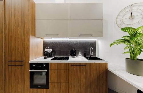 Centrs Apartment | Studio apartment