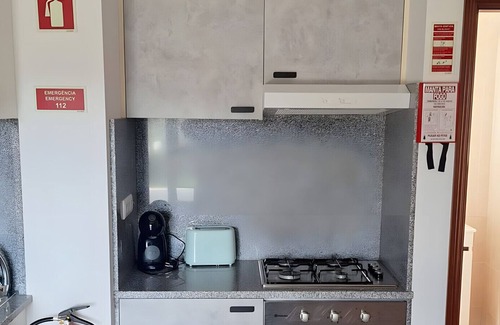 Arouca Apartment | Studio Apartment 'Martins House' with Mountain View, Wi-Fi and Air Conditioning