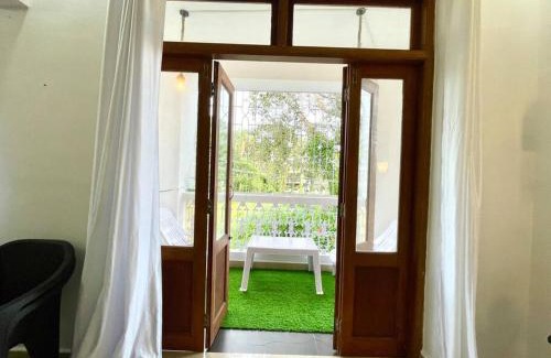 Sernabatim Apartment | Studio apartment near Colva beach
