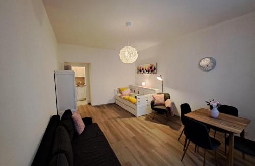Podoli Apartment | Guest Rated 10/10: Studio-Apartment near Congress Centre