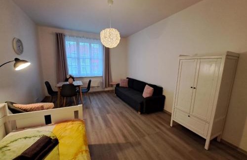 Podoli Apartment | Guest Rated 10/10: Studio-Apartment near Congress Centre