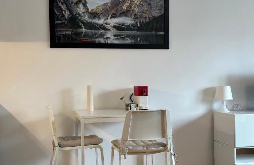 Innere Stadt Apartment | Convenient Studio Apartment Steps from Linz Main Station