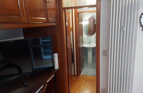 Nevegal Apartment | 'Studio Apartment Nevegal 16' with Mountain View & Balcony