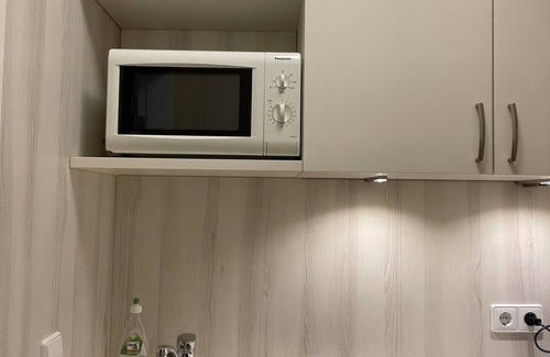 Old Town Apartment | Studio Apartment 'Nr 1 Haus Stiegeler Adelhauser' with Private Terrace and Wi-Fi