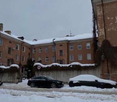 Old Town Apartment | Pet-Friendly Studio Apartment in Old Town - 10/10 Rated