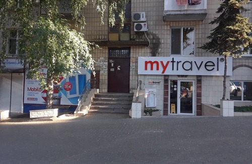 Chisinau Apartment | Cozy Studio Apartment on Negruzzi 5 for Your Getaway