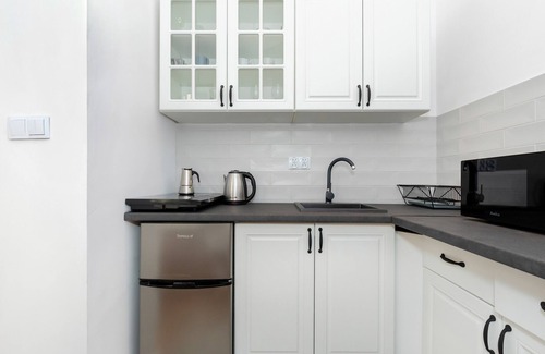 Grunwald Apartment | Modern Studio Apartment Pod Herkulesami 27A in Poznan