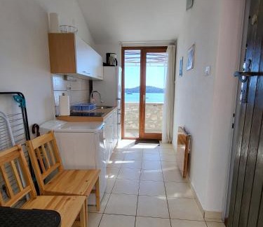 Sibenik Old Town Apartment | Highly Rated Studio Apartment Portal for Your Next Stay