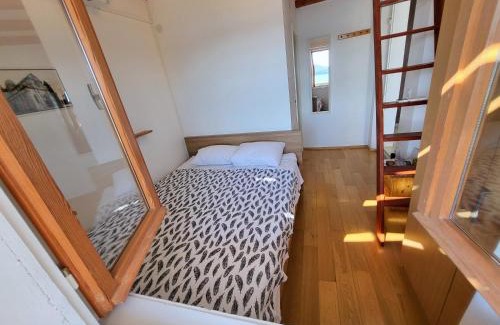 Sibenik Old Town Apartment | Highly Rated Studio Apartment Portal for Your Next Stay