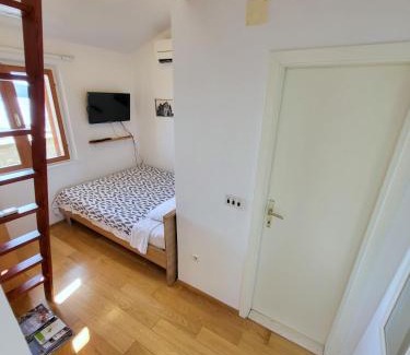 Sibenik Old Town Apartment | Highly Rated Studio Apartment Portal for Your Next Stay