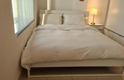 Ras Al Khaimah Apartment | Family-Friendly Studio Apartment in Ras Al Khaimah
