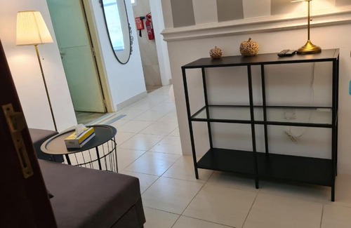 Ras Al Khaimah Apartment | Family-Friendly Studio Apartment in Ras Al Khaimah