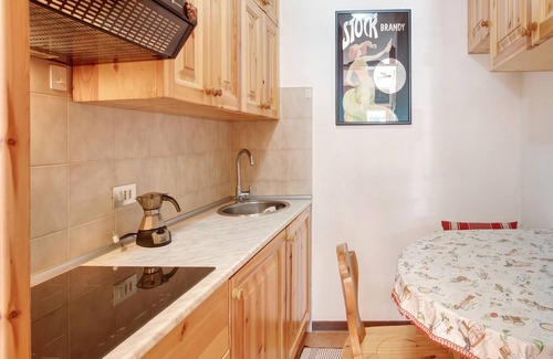 Semogo Apartment | Scenic Studio Apartment 'Semogo 1' with Mountain View & Terrace