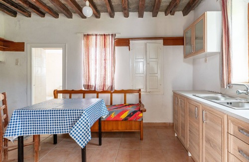 Apollonia Apartment | Studio Apartment 'Sifnos 7' with Sea View, Wi-Fi and Air Conditioning