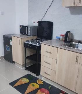Nairobi West Apartment | Studio Apartment Stadeview Next To Nyayo Stadium