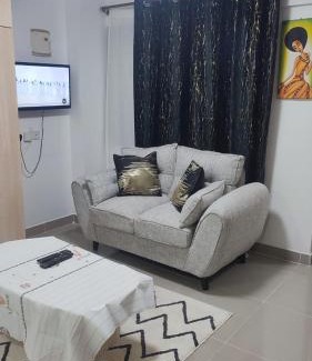 Nairobi West Apartment | Studio Apartment Stadeview Next To Nyayo Stadium