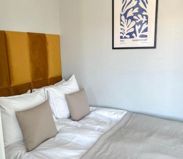 Oulu Apartment | Pet-Friendly Studio Apartment Near the Station, Rated 9.3
