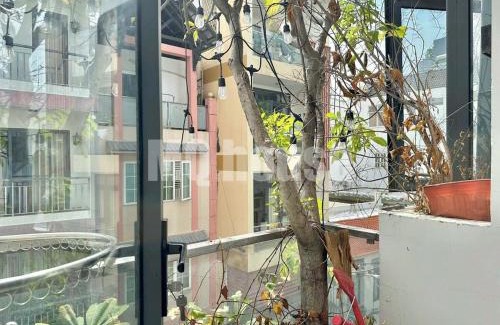 District 3 Apartment | Studio apartment for rent in district 3