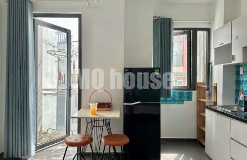 District 3 Apartment | Studio apartment for rent in district 3