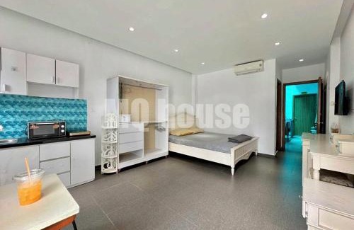 District 3 Apartment | Studio apartment for rent in district 3