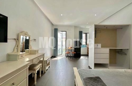 District 3 Apartment | Studio apartment for rent in district 3