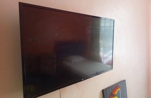 Voi Apartment | Child-Friendly Studio Apartment in Voi - Rated 9/10 by Guests
